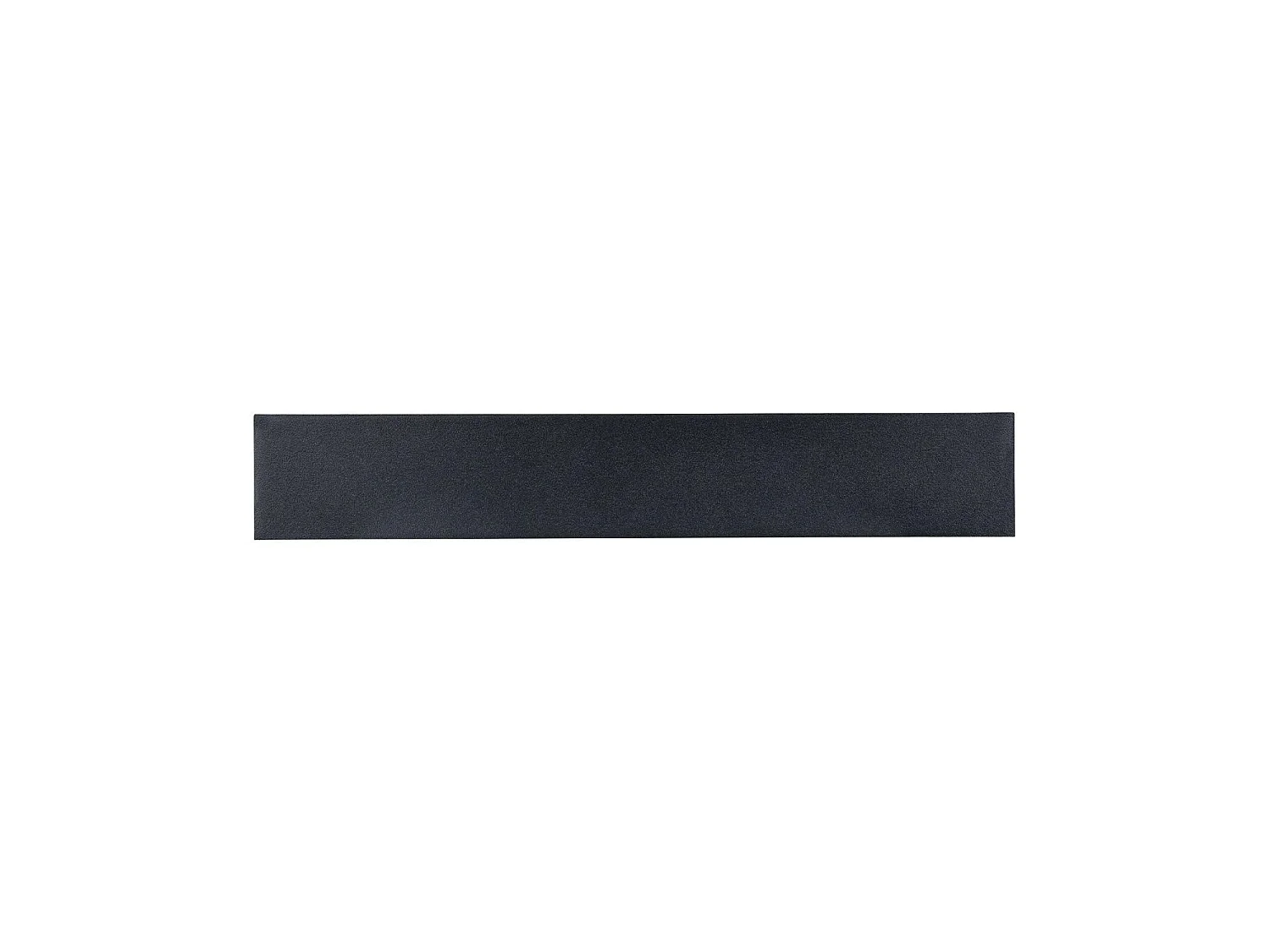 Spot Linéaire Optic LED en Saillie 300mm 48W  3000K Blanc chaud