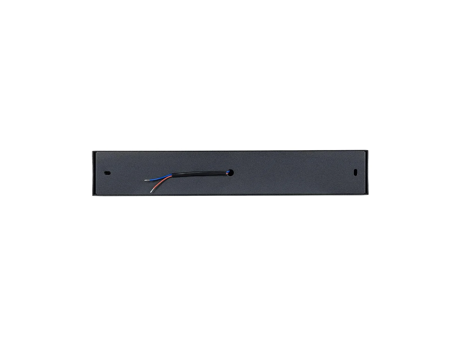 Spot Linéaire Optic LED en Saillie 300mm 48W  3000K Blanc chaud
