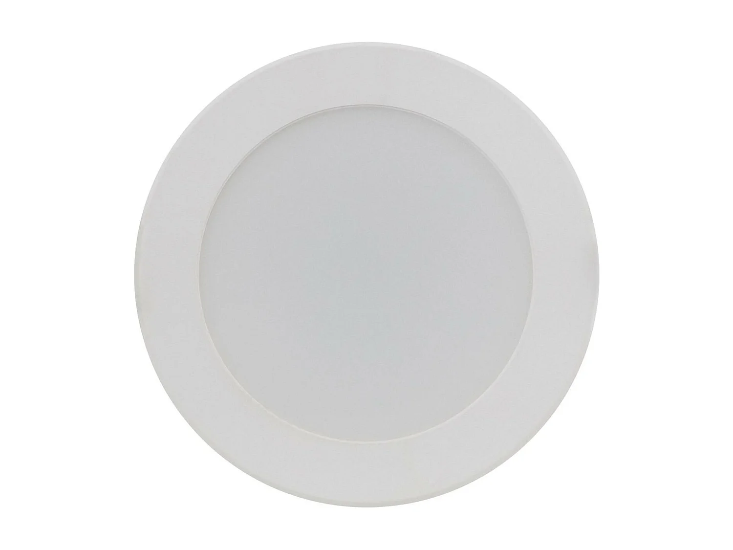 Downlight LED 10W Circular Baño IP44 Corte Ø 88 mm 4000K Blanco Neutro