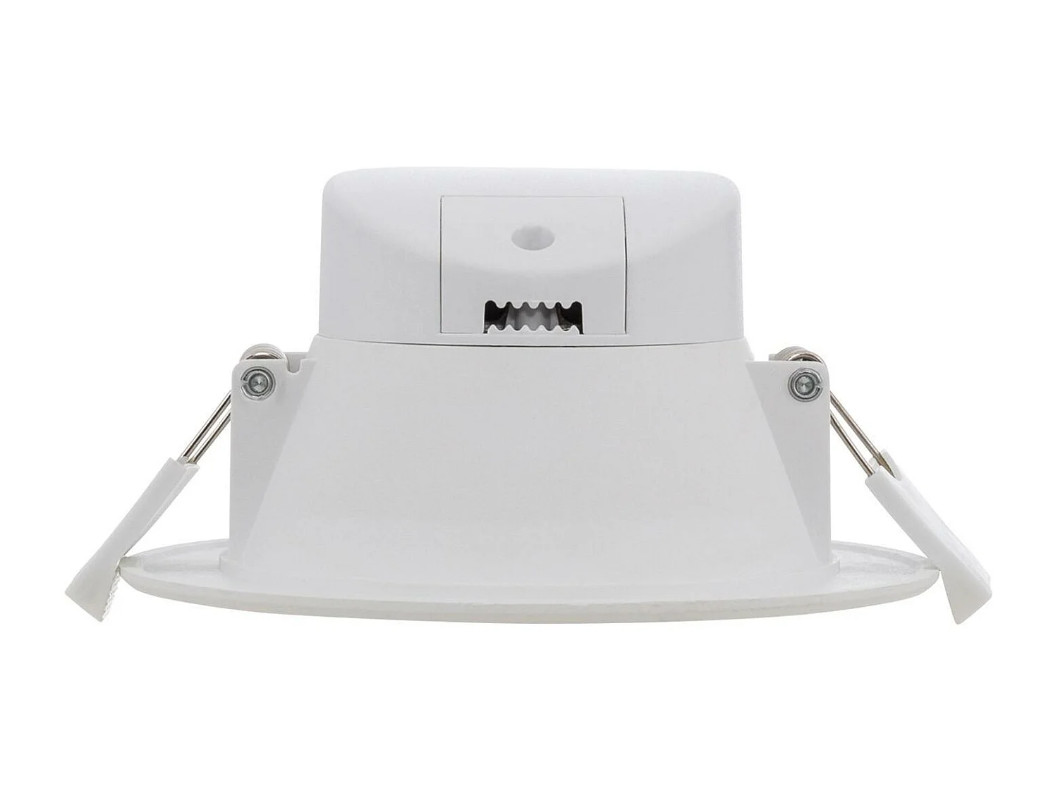 Downlight LED 10W Rond Bain IP44 Coupe Ø 88mm 4000K Blanc neutre