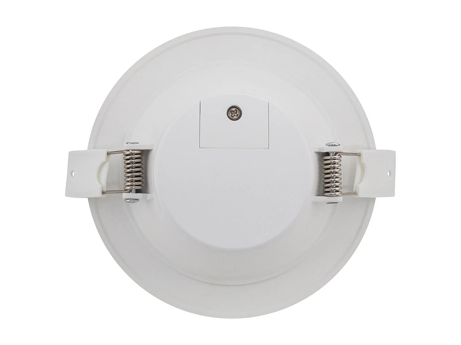 Downlight LED 10W Rond Bain IP44 Coupe Ø 88mm 4000K Blanc neutre