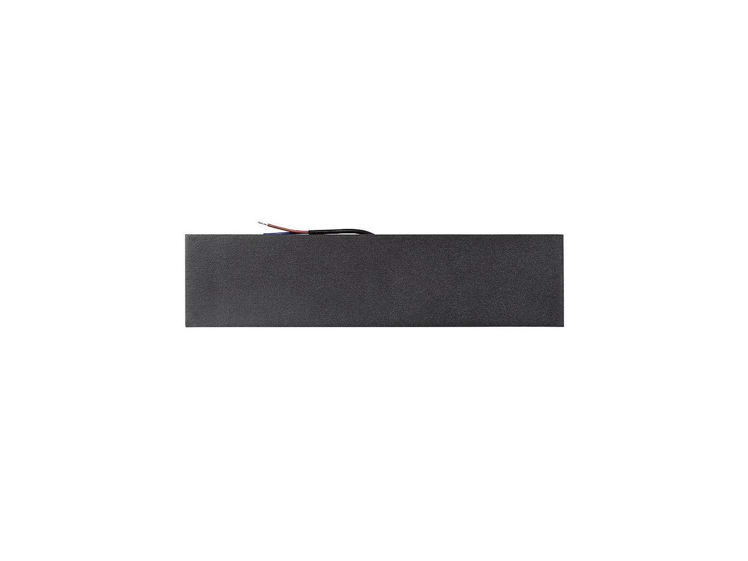 Spot Linéaire Optic LED en Saillie 270mm 16W  2700K Blanc chaud