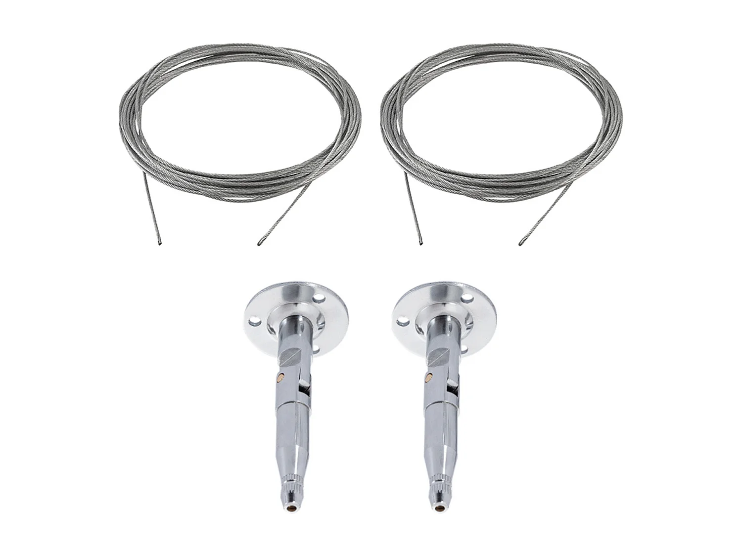 Kit Affichage LED DIN A3 Vertical 3