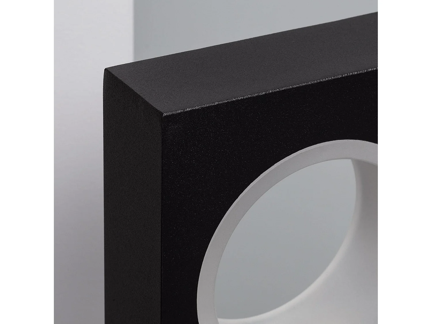 Lampioncino LED Esterno Superficie 12W 60cm Arada 3000K Bianco Caldo