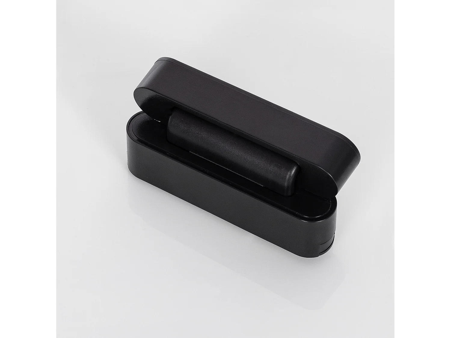 Adaptateur 90º pour Spot Magnétique 25mm SuperSlim 120mm  Noir