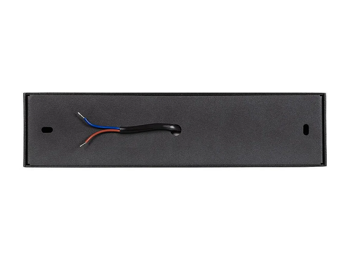 Spot Linéaire Optic LED en Saillie 270mm 32W CRI90 (UGR16) Blanc Chaud  3000K