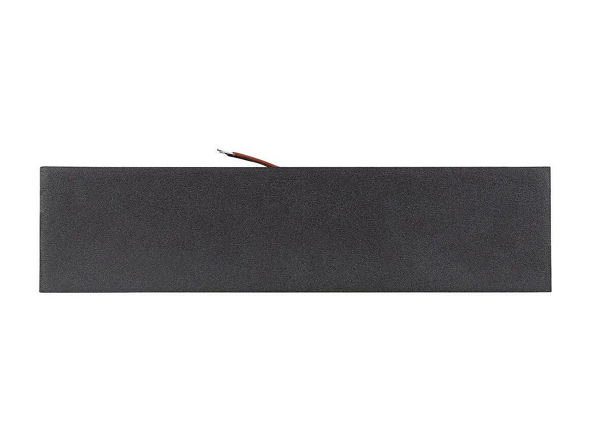 Spot Linéaire Optic LED en Saillie 270mm 32W CRI90 (UGR16) Blanc Chaud  3000K