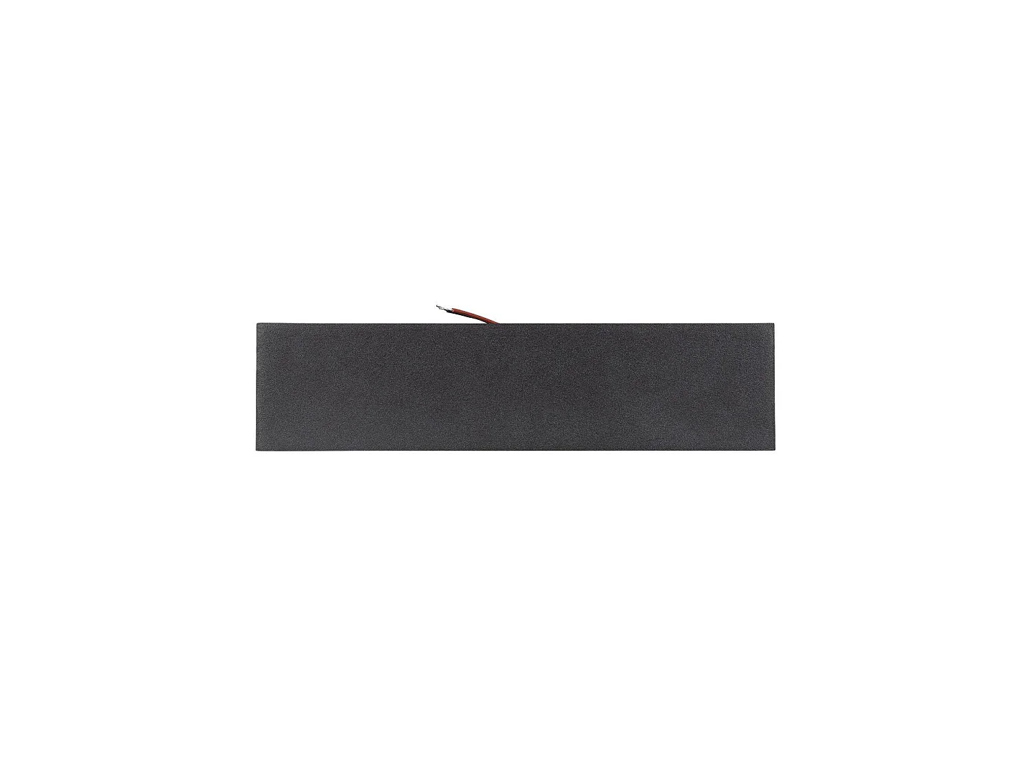 Spot Linéaire Optic LED en Saillie 270mm 32W  3000K Blanc chaud