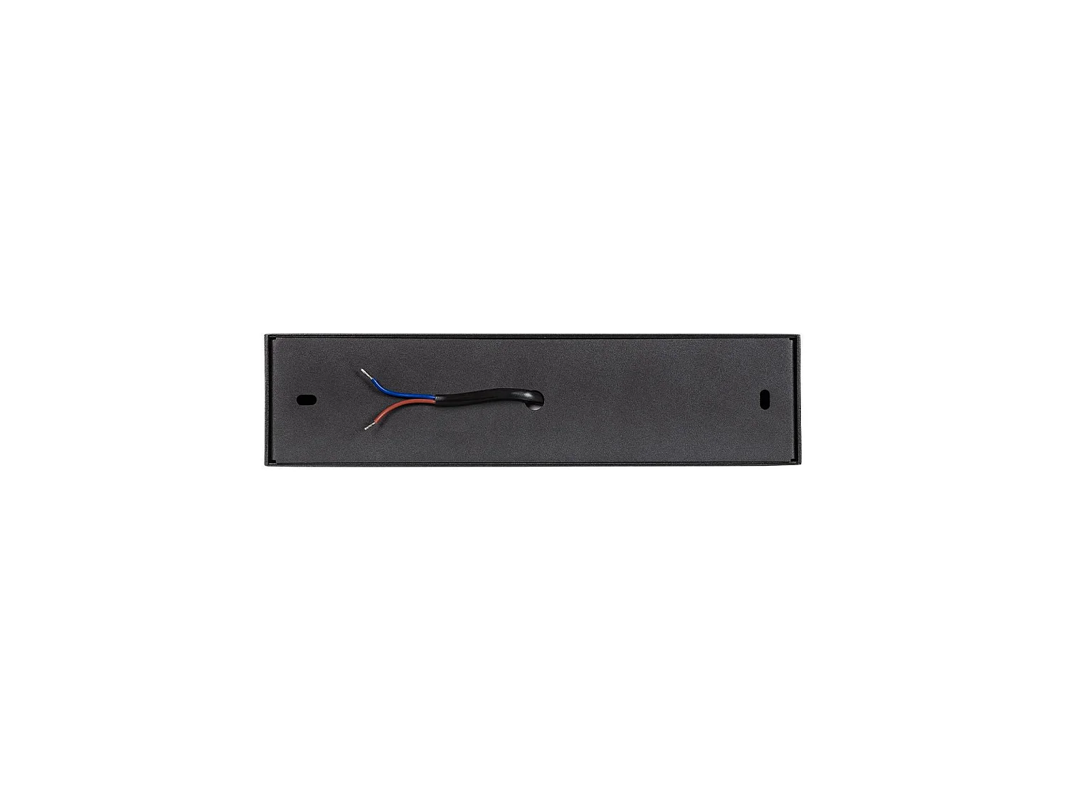 Spot Linéaire Optic LED en Saillie 270mm 32W  3000K Blanc chaud