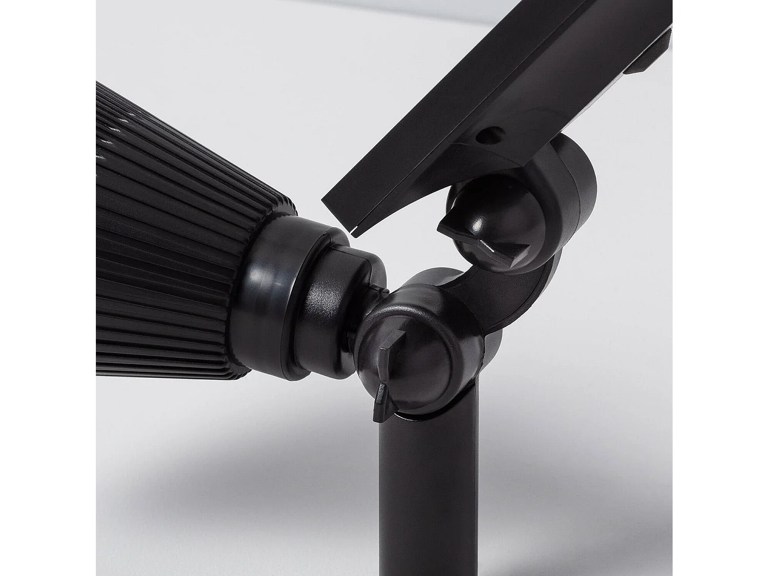 Spot LED Solaire Meillion sur Piquet IP65 4000K Blanc neutre