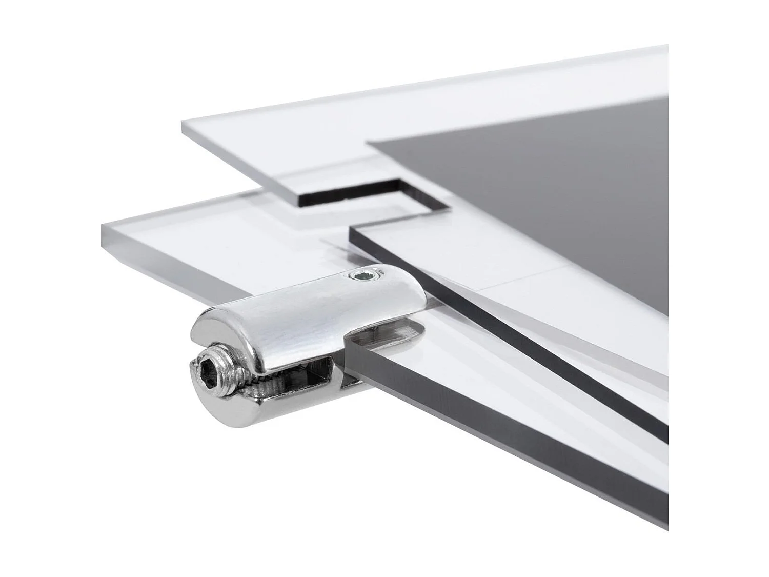 Kit Affichage LED DIN A4  1