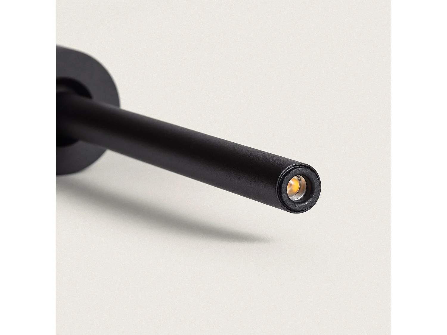 Plafonnier LED Aluminium Arwen 4W Blanc