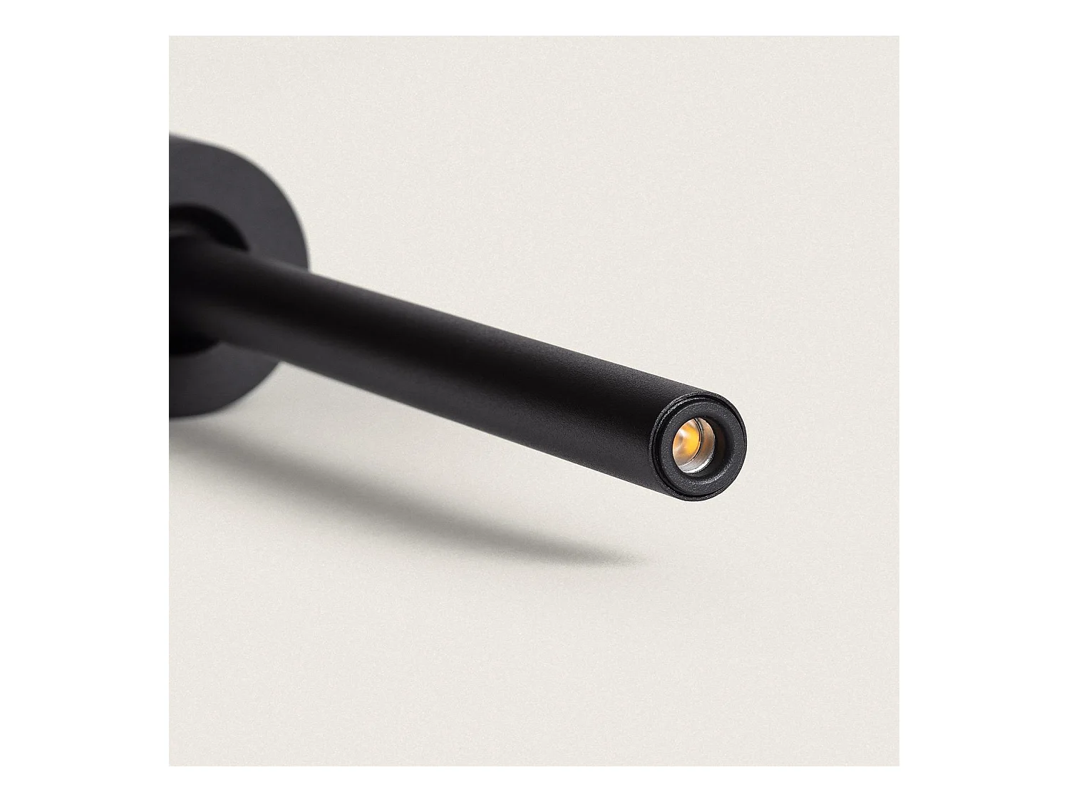 Plafonnier LED Aluminium Arwen 4W Blanc