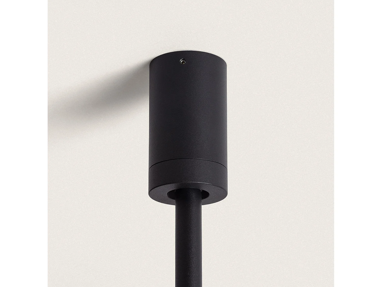 Plafonnier LED Aluminium Arwen 4W Blanc