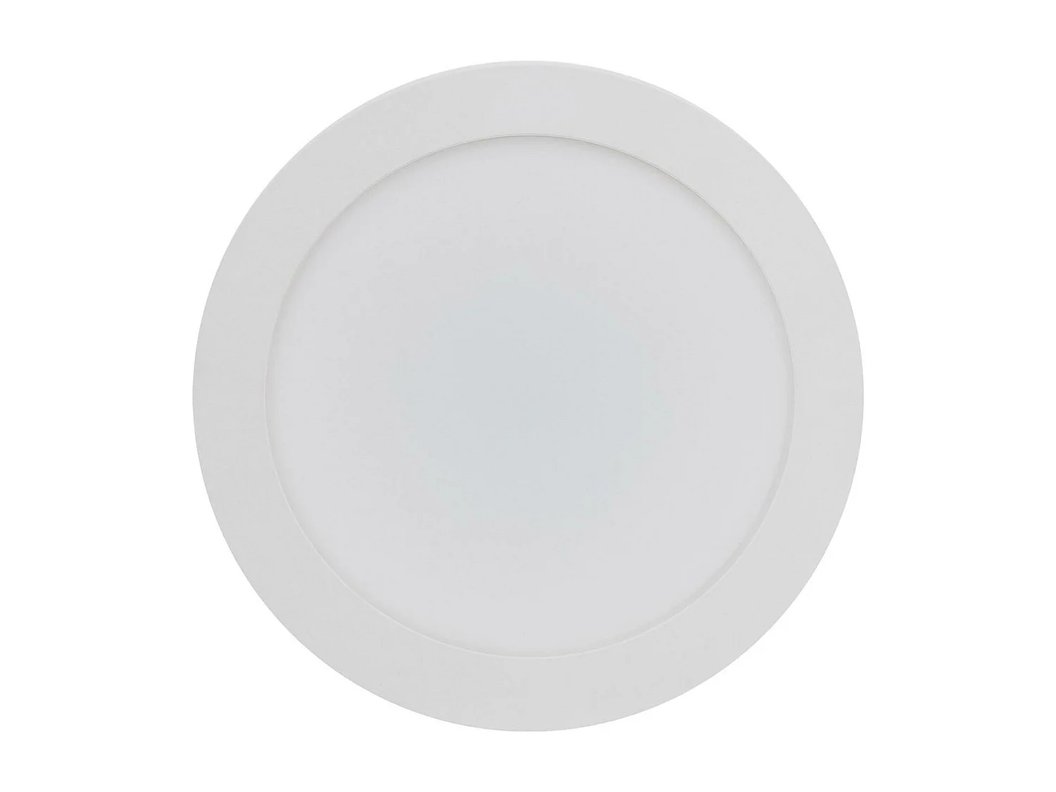 Downlight LED 25W Circular Baño IP44 Corte Ø 145 mm 4000K Blanco Neutro