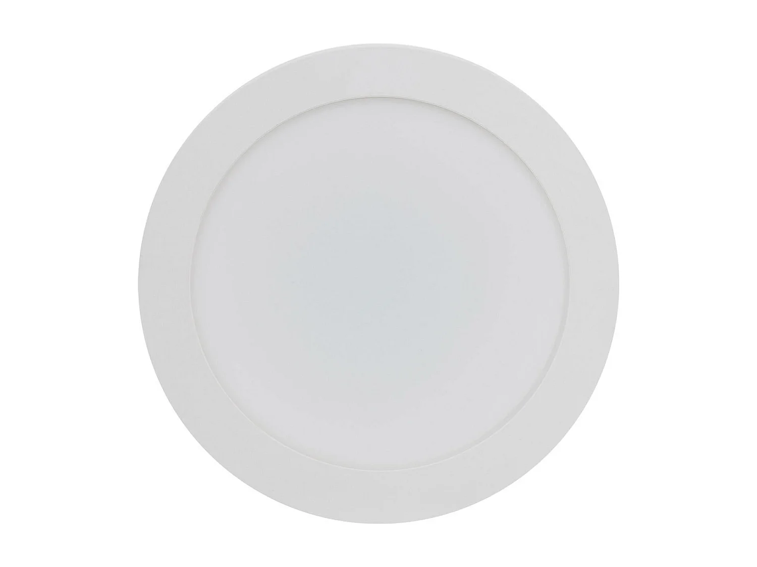 Downlight LED 25W Circular Baño IP44 Corte Ø 145 mm 4000K Blanco Neutro