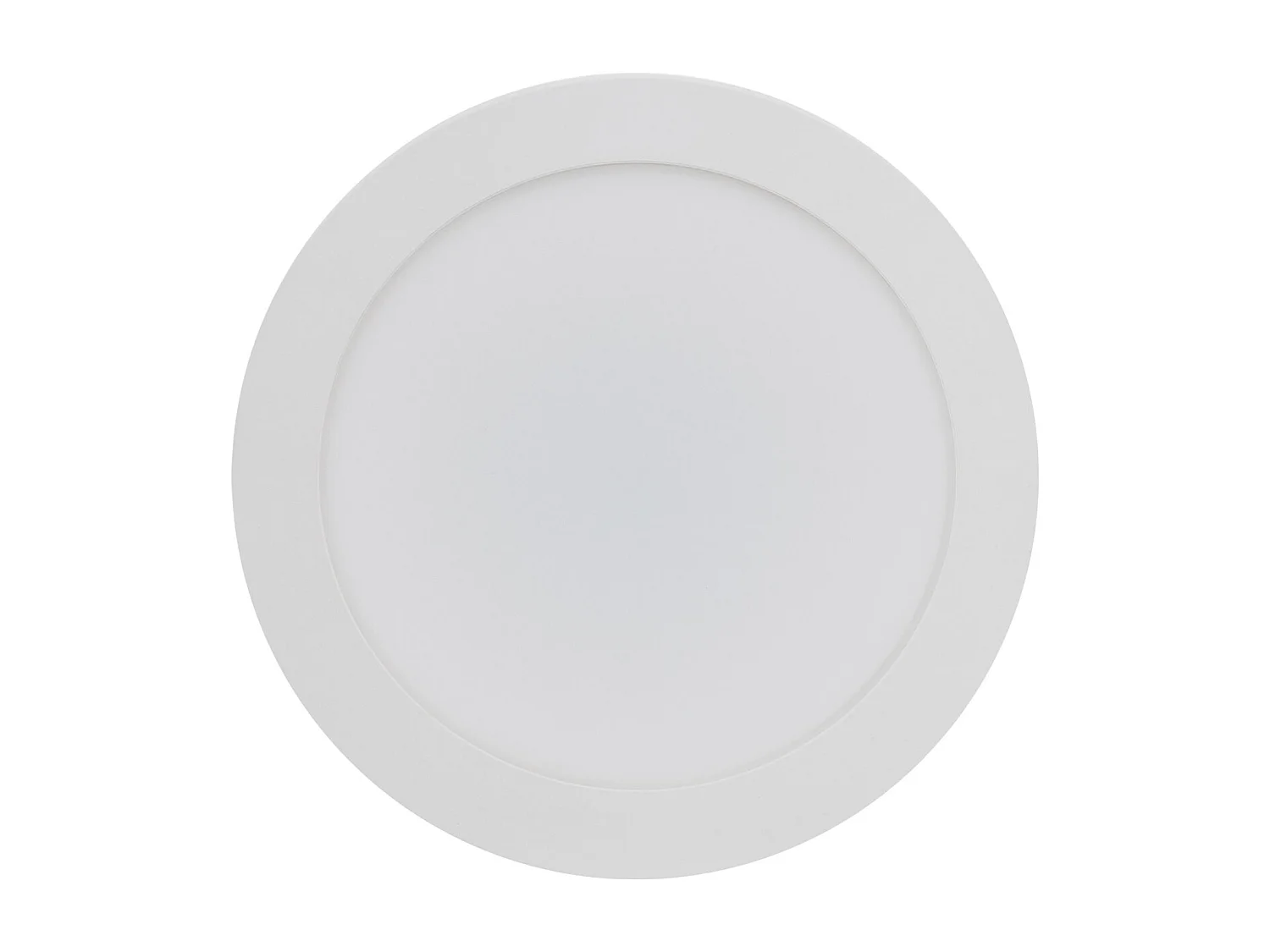 Downlight LED 25W Rond Bain IP44 Coupe Ø 145mm 4000K Blanc neutre