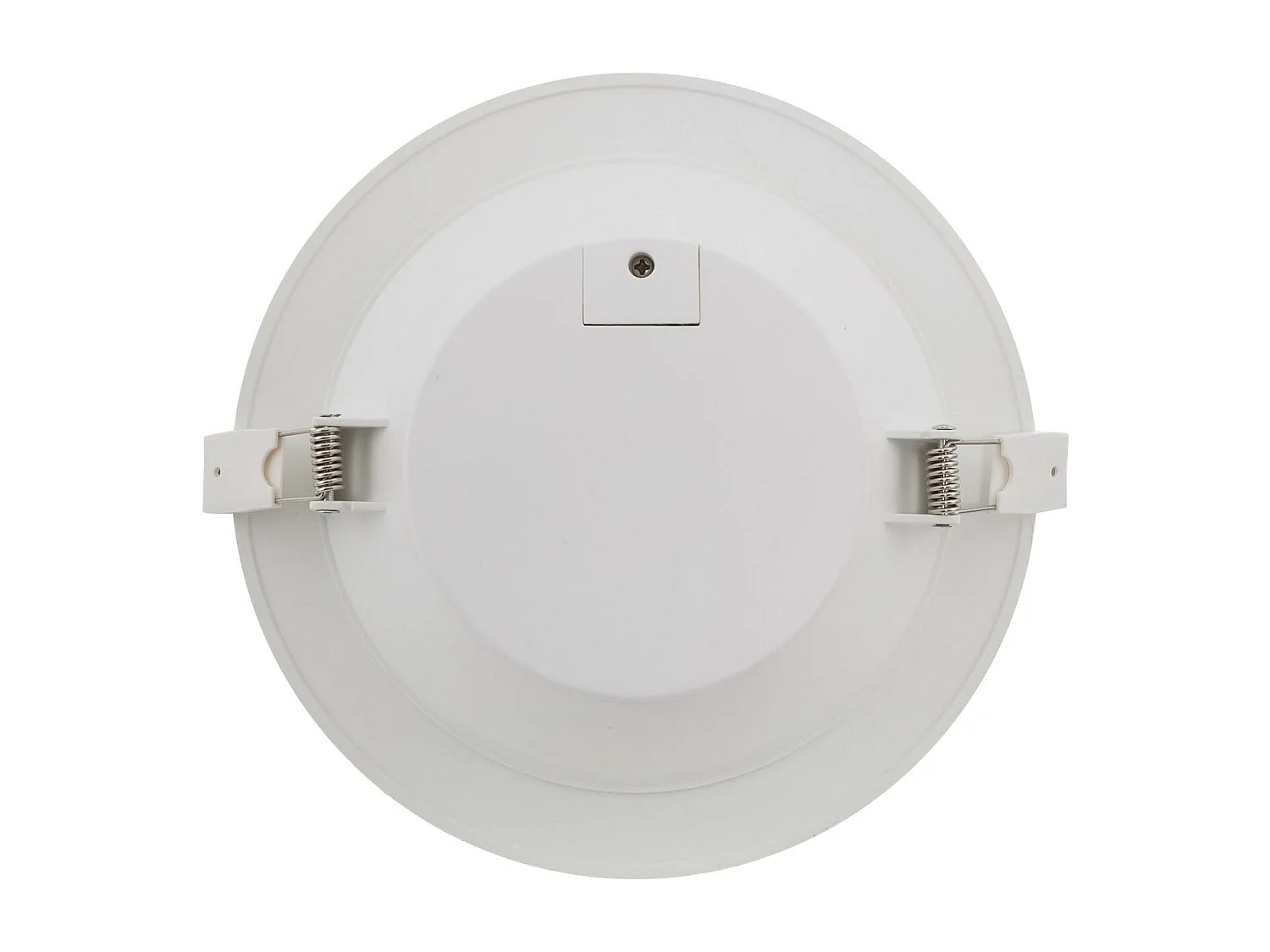 Downlight LED 25W Rond Bain IP44 Coupe Ø 145mm 4000K Blanc neutre
