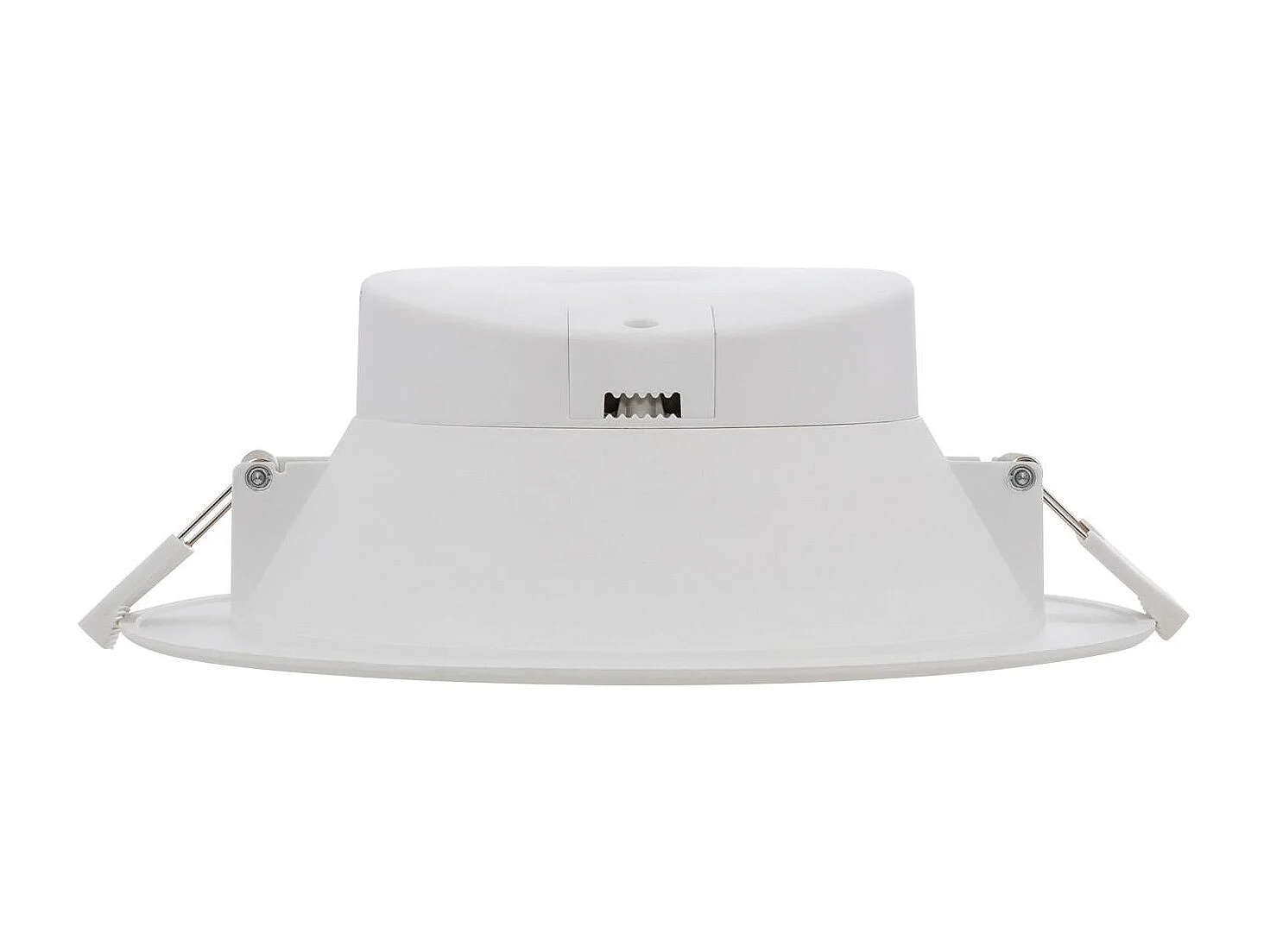 Downlight LED 25W Rond Bain IP44 Coupe Ø 145mm 4000K Blanc neutre