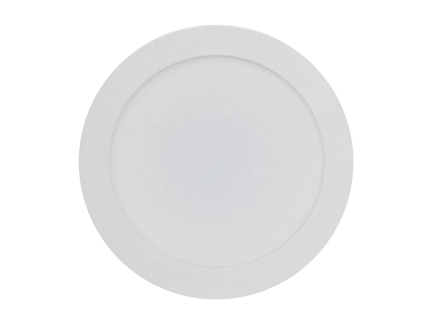 Downlight LED 25W Rond Bain IP44 Coupe Ø 145mm 4000K Blanc neutre