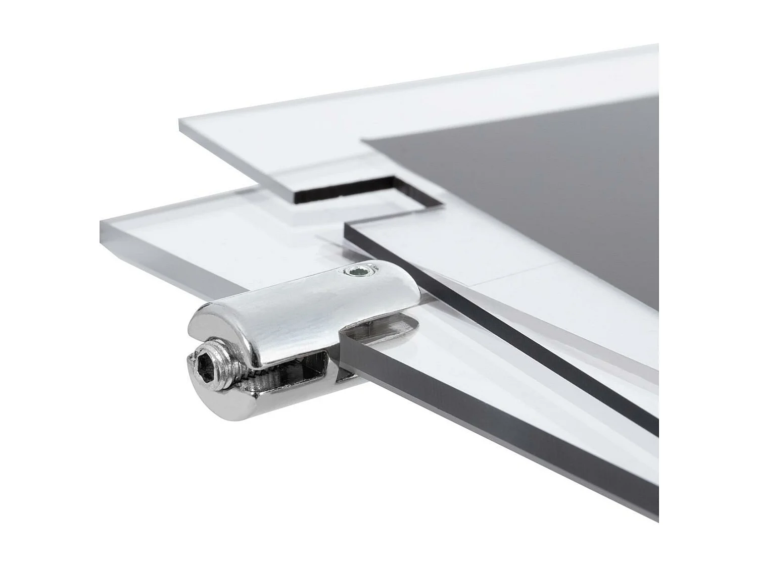 Kit Affichage LED DIN A3 Horizontal 2