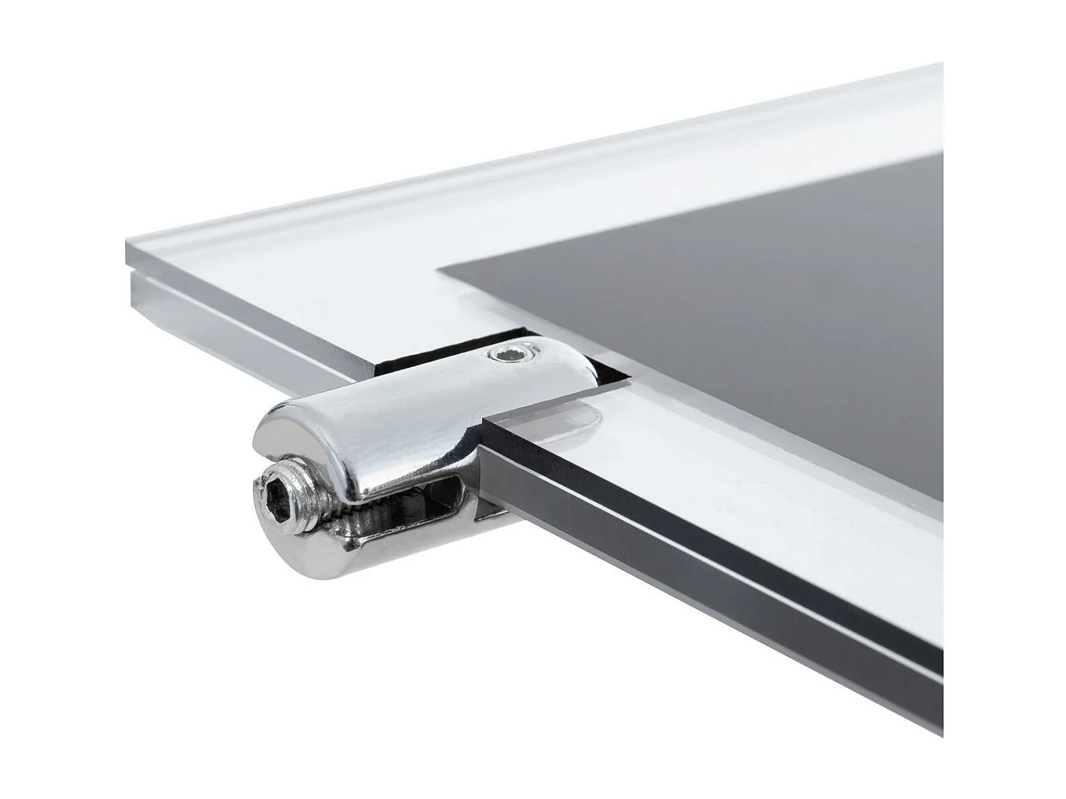 Kit Affichage LED DIN A3 Horizontal 2