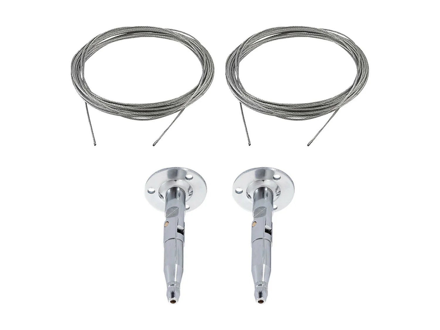 Kit Affichage LED DIN A3 Vertical 2