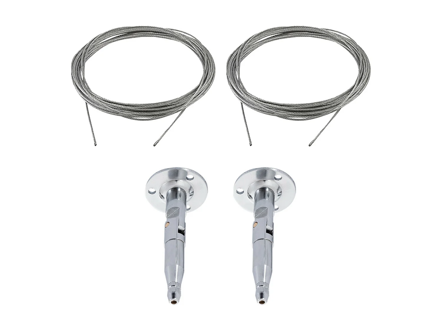 Kit Affichage LED DIN A3 Vertical 2