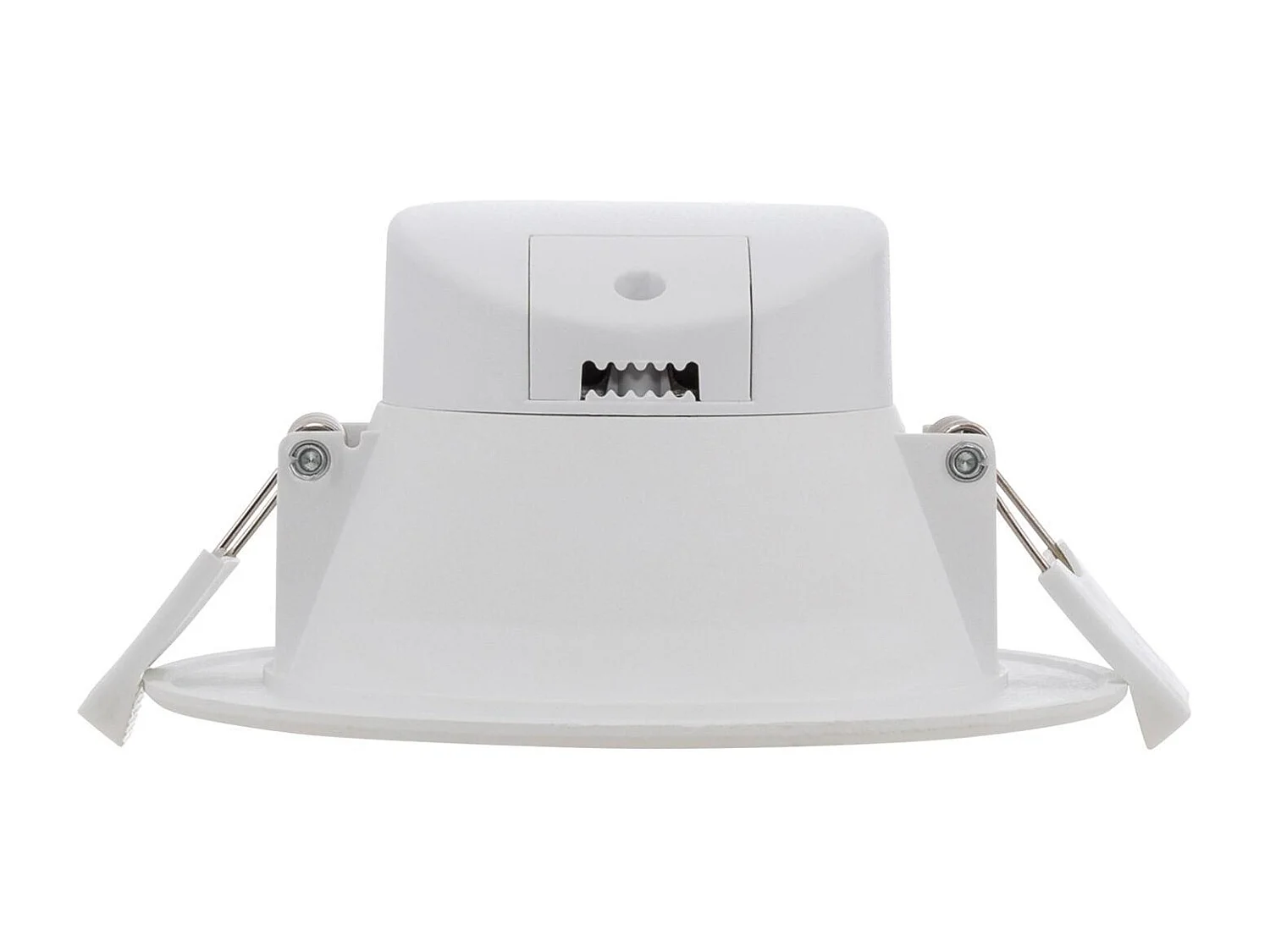 Downlight LED 15W Rond Bain IP44 Coupe Ø 115mm 4000K Blanc neutre