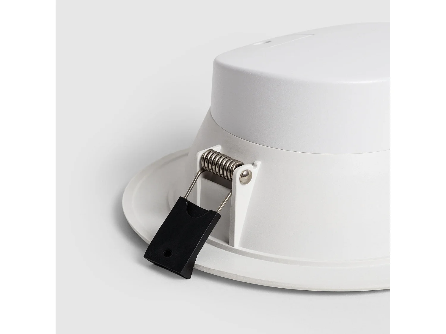 Downlight LED 15W Circular Baño IP44 Corte Ø 115 mm 4000K Blanco Neutro