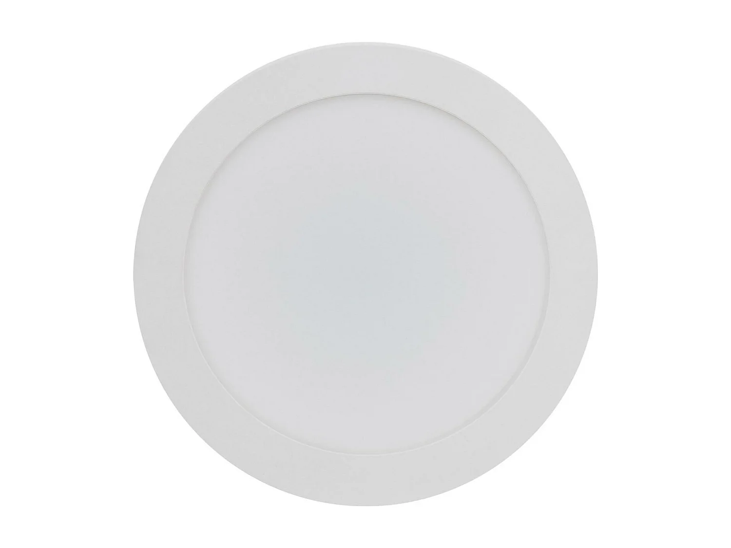 Downlight LED 20W Rond Bain IP44 Coupe Ø 145mm 4500K Blanc neutre