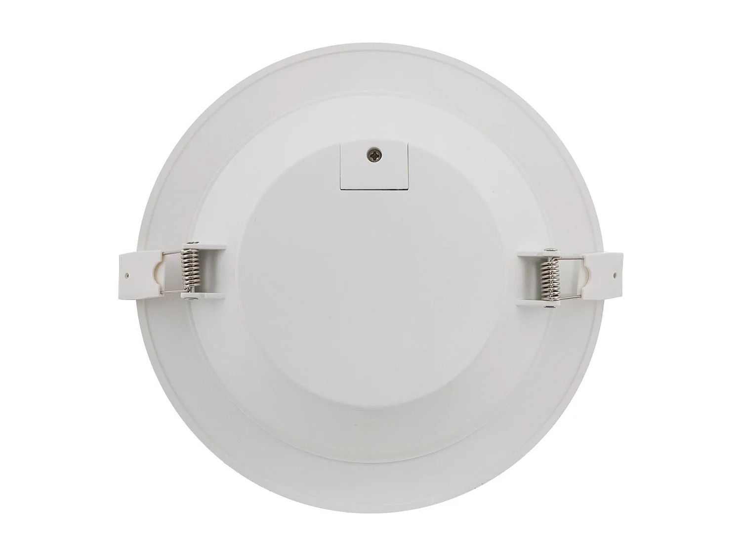 Downlight LED 20W Rond Bain IP44 Coupe Ø 145mm 4500K Blanc neutre