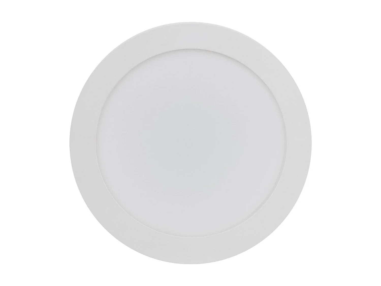 Downlight LED 20W Circular Baño IP44 Corte Ø 145 mm 4500K Blanco Neutro