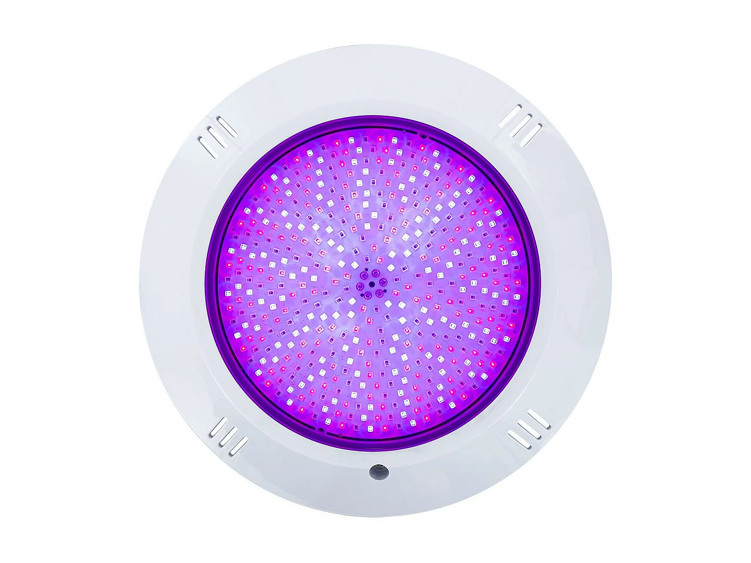 Spot LED Piscine en Saillie RGB Submersible 12V AC IP68 35W  RGB