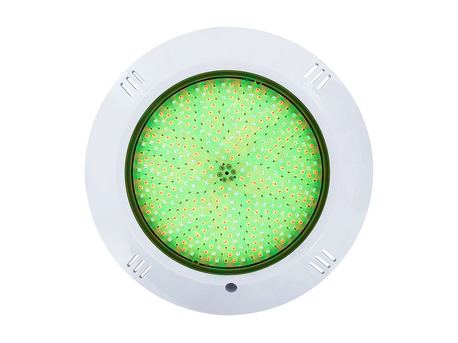 Spot LED Piscine en Saillie RGB Submersible 12V AC IP68 35W  RGB