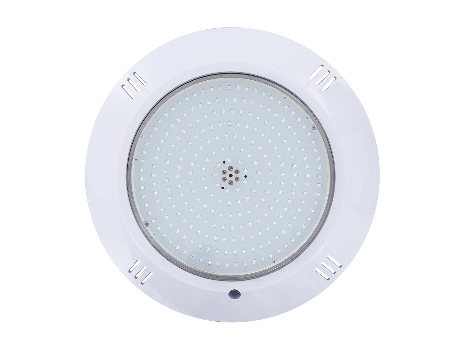 Spot LED Piscine en Saillie RGB Submersible 12V AC IP68 35W  RGB