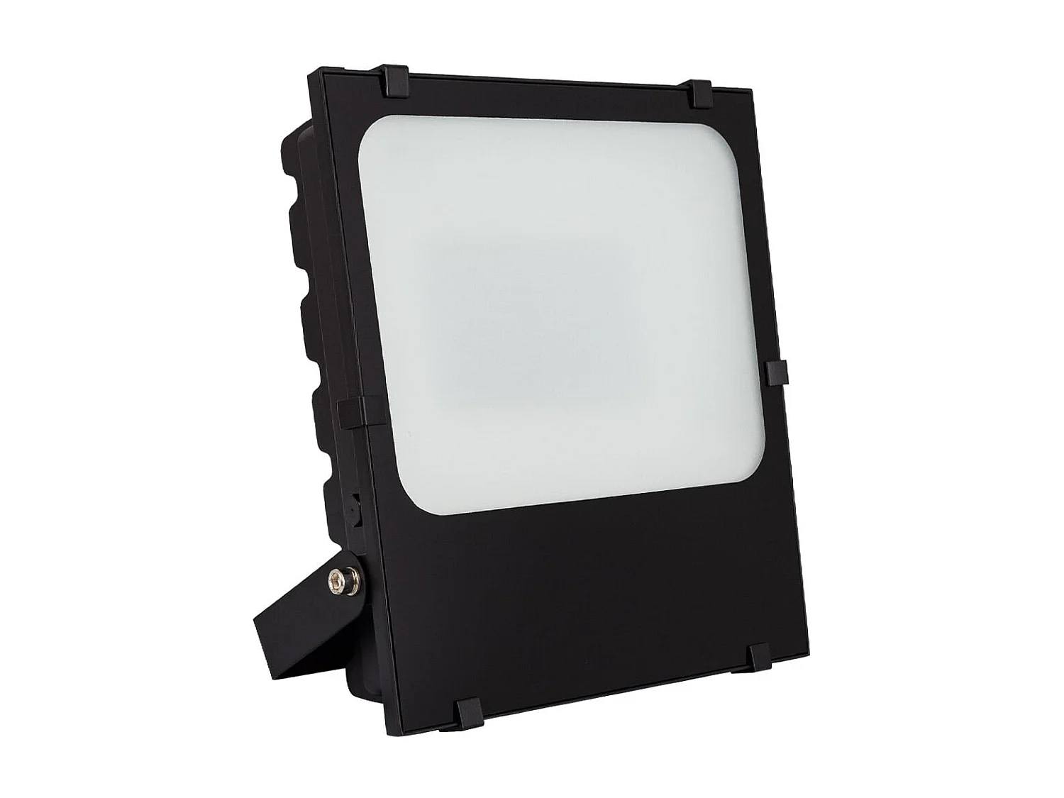 Projecteur LED 150W 145lm/W HE Frost PRO Dimmable 6000K Blanc froid