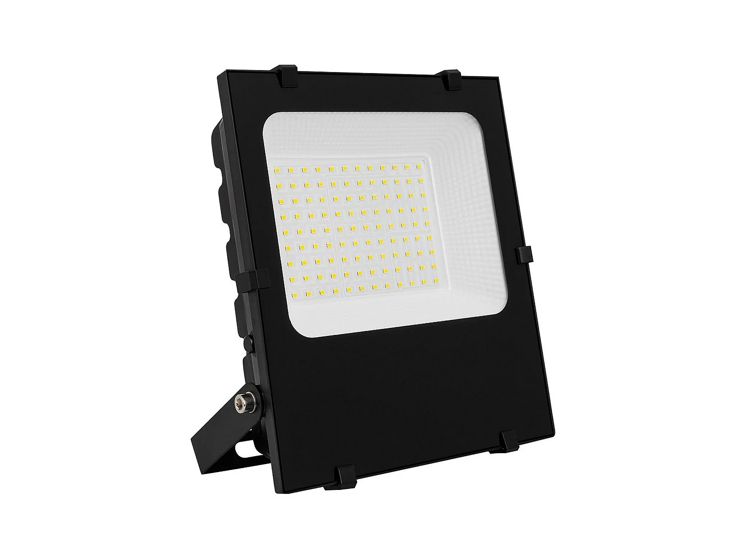 Projecteur LED 50W 145lm/W HE PRO Dimmable IP65  4000K Blanc neutre