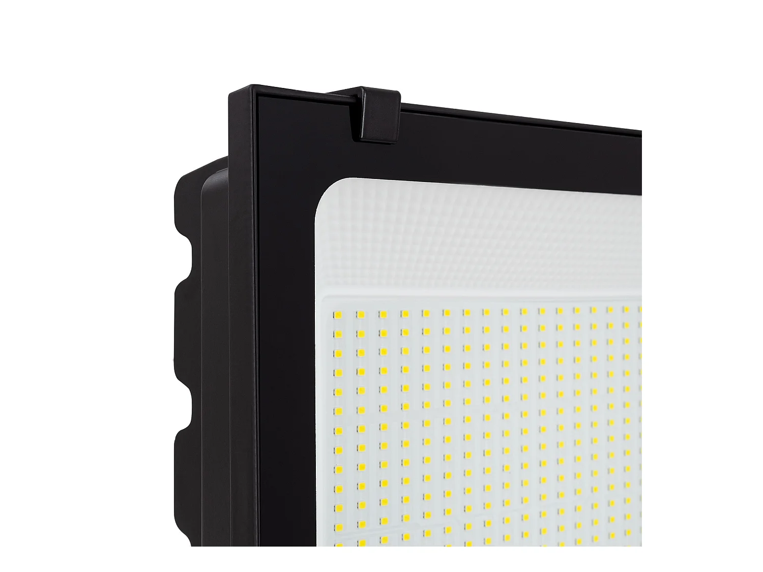 Proiettore LED 150W 145lm/W IP65 HE PRO Regolabile 4000K Bianco Naturale