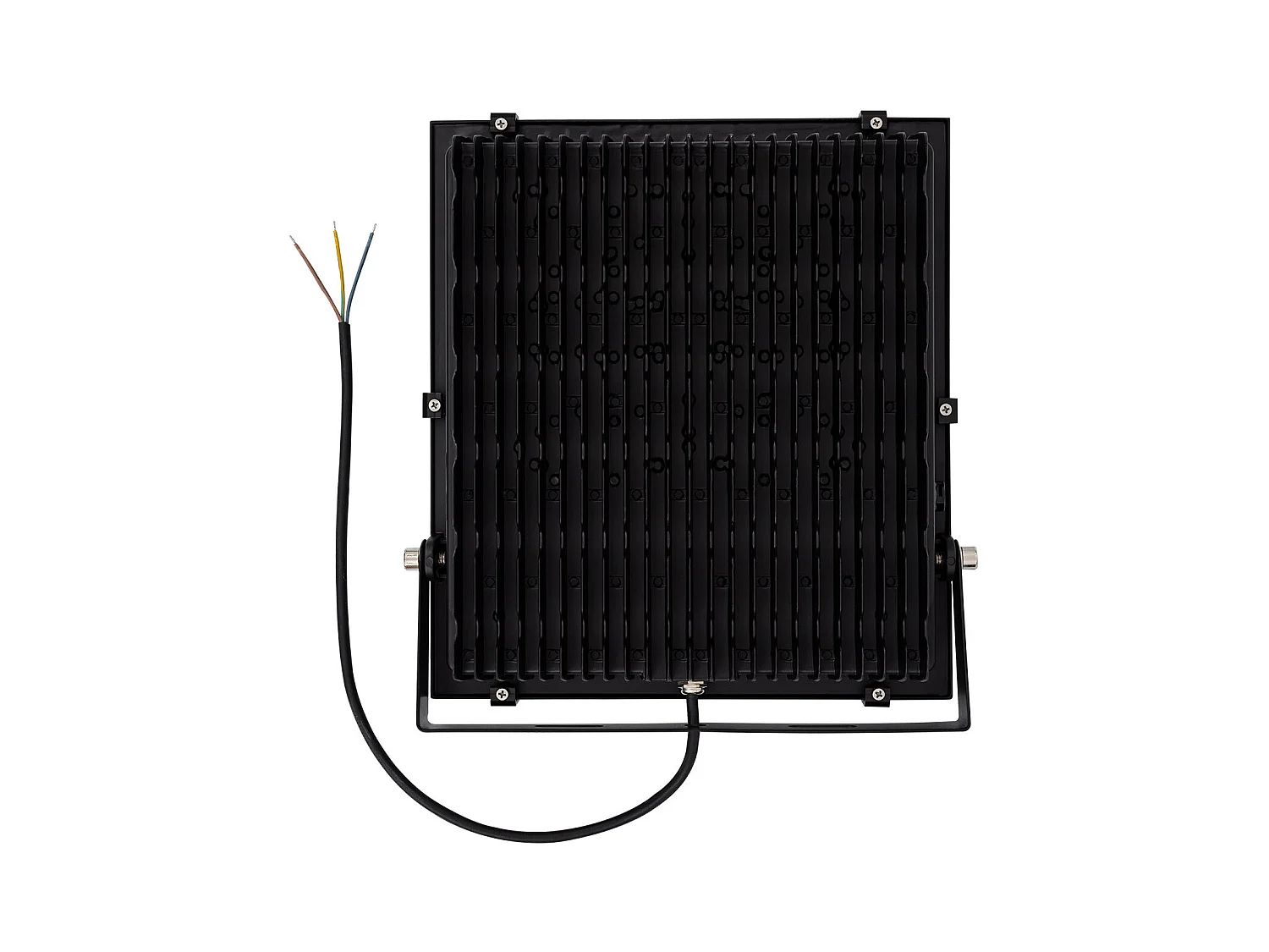 Proiettore LED 150W 145lm/W IP65 HE PRO Regolabile 4000K Bianco Naturale