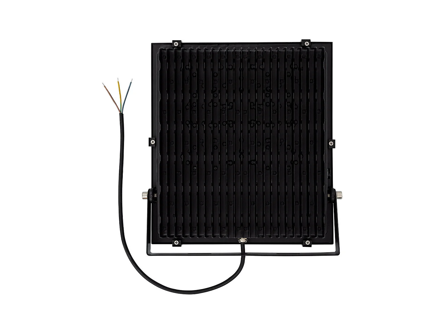 Proiettore LED 150W 145lm/W IP65 HE PRO Regolabile 4000K Bianco Naturale