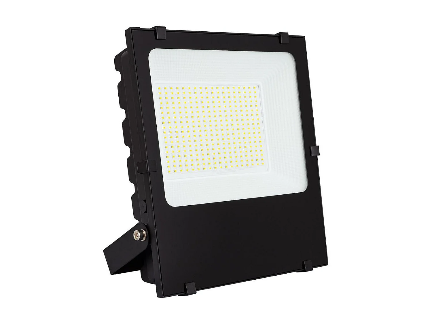 Projecteur LED 150W 145lm/W HE PRO Dimmable 4000K Blanc neutre