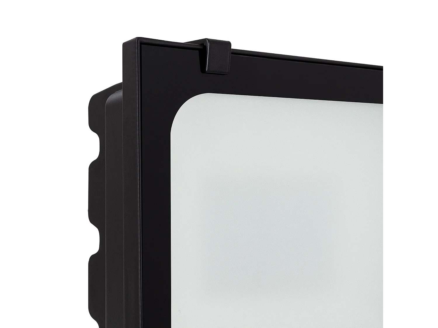 Foco Proyector LED 50W 145 lm/W IP65 HE Frost PRO Regulable 4000K Blanco Neutro