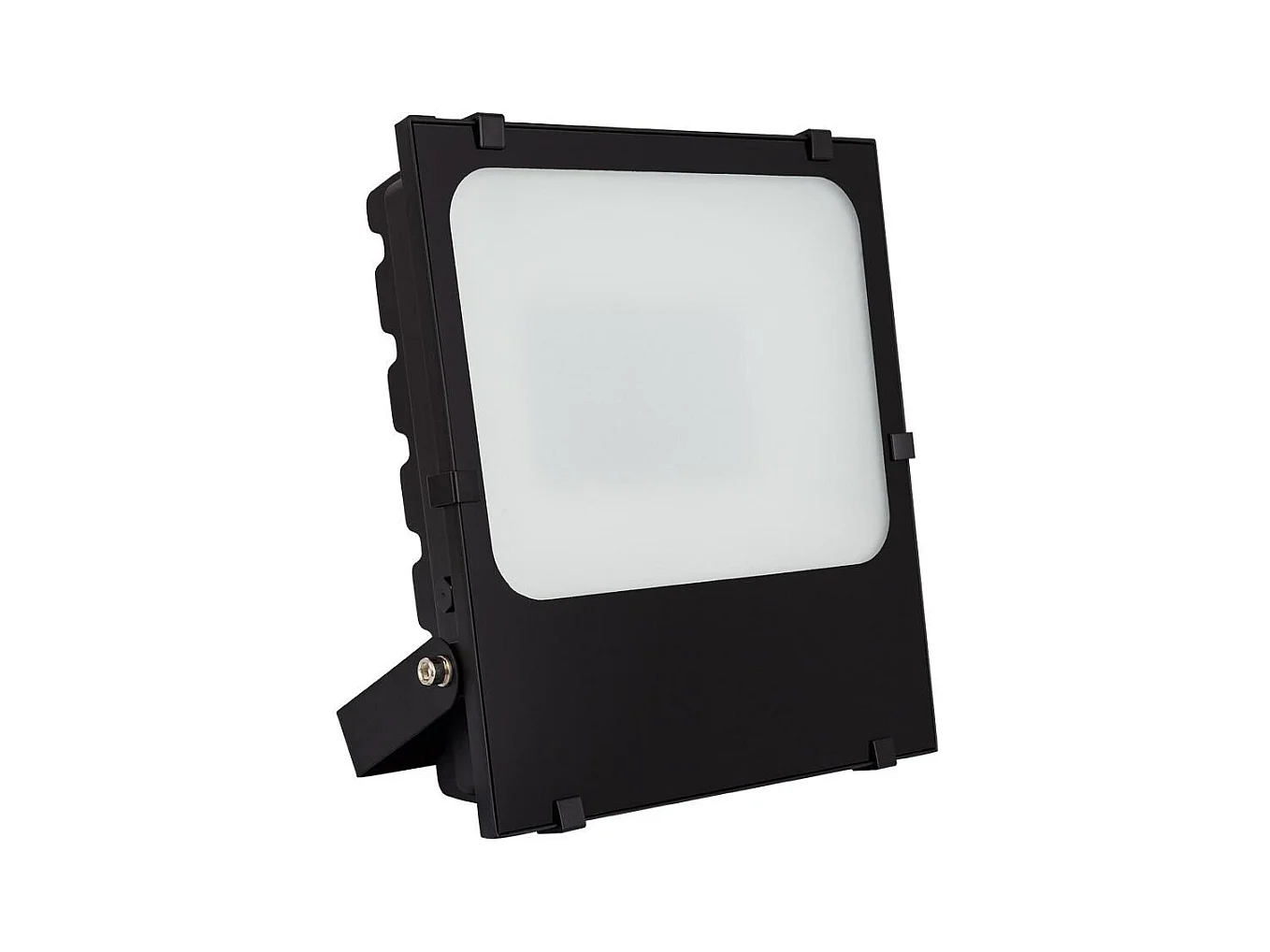 Foco Proyector LED 50W 145 lm/W IP65 HE Frost PRO Regulable Blanco Neutro 4000K