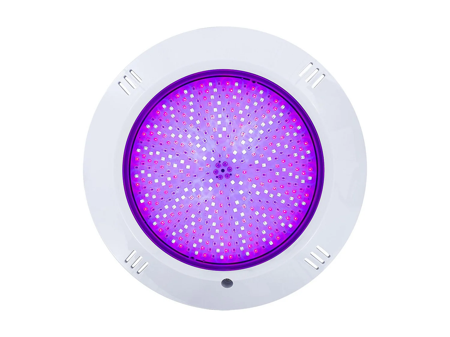 Foco Piscina Superficie LED RGB Sumergible 12V AC IP68 20W RGB