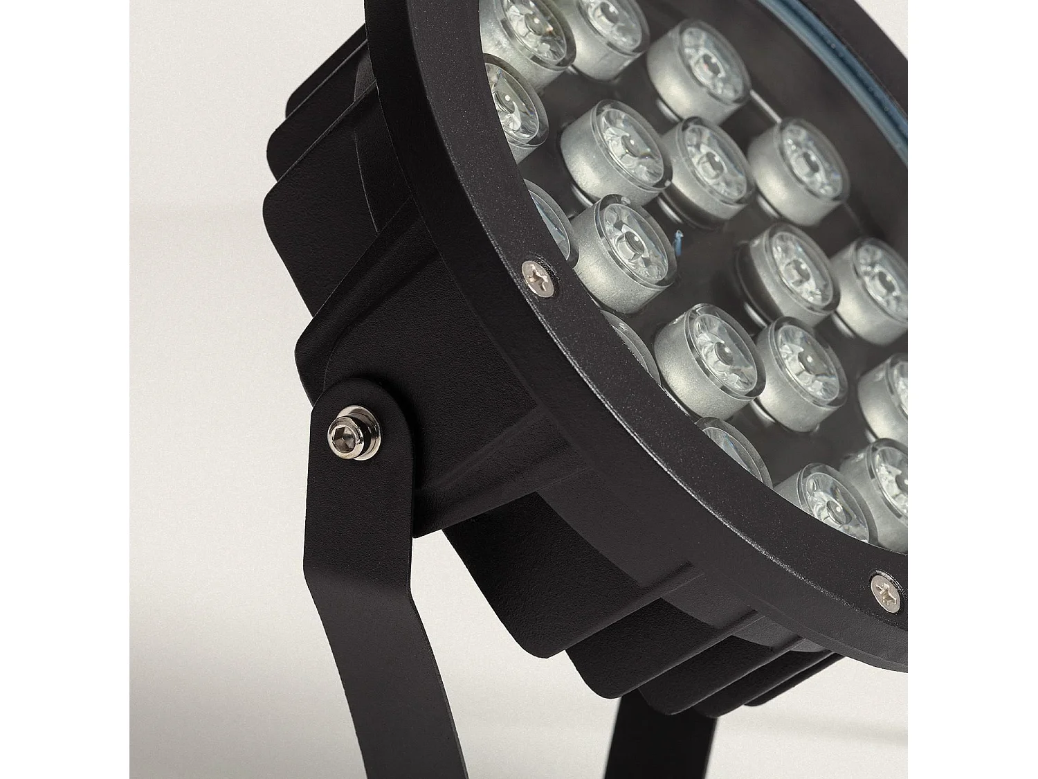 Spot Extérieur LED 18W RGB Colmar  RGB