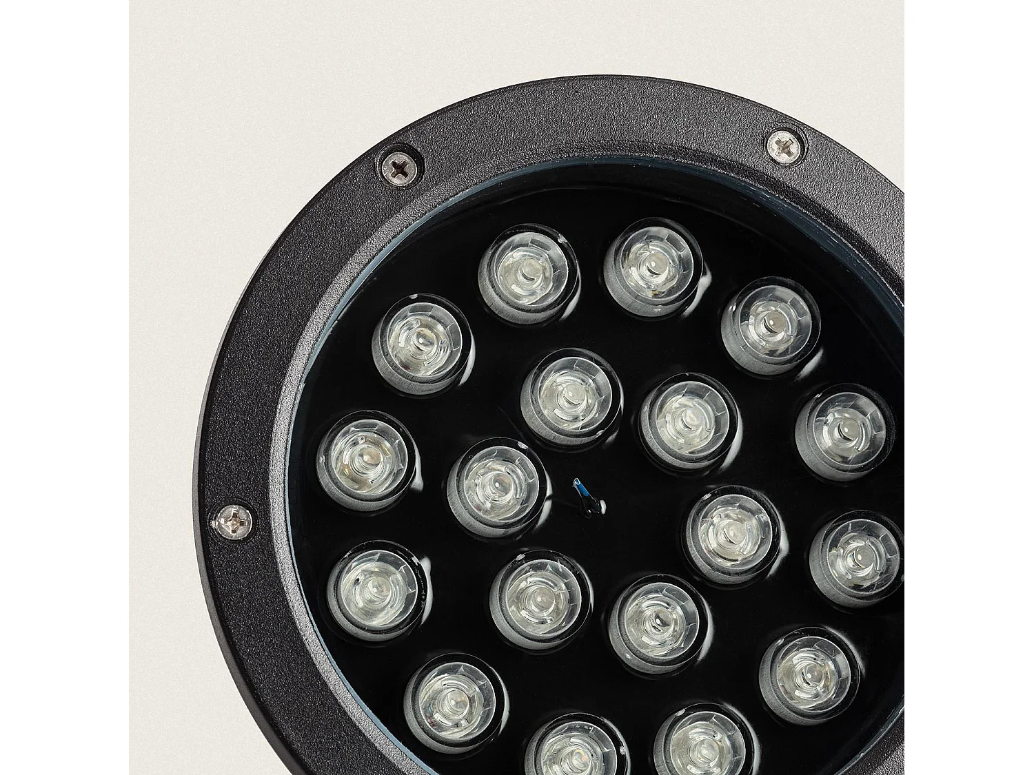 Spot Extérieur LED 18W RGB Colmar  RGB