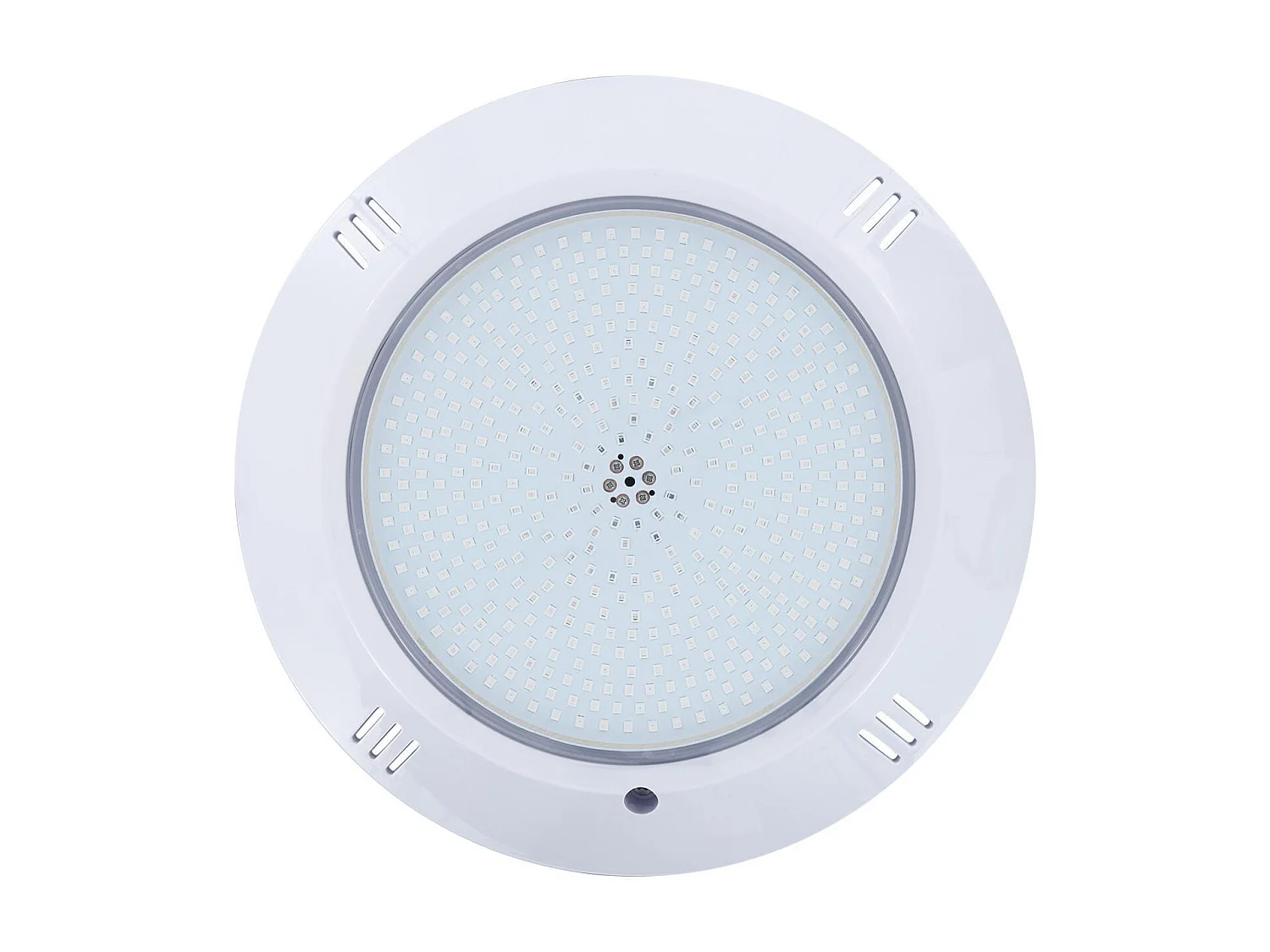 Foco Piscina Superficie LED RGB Sumergible 12V AC IP68 20W RGB