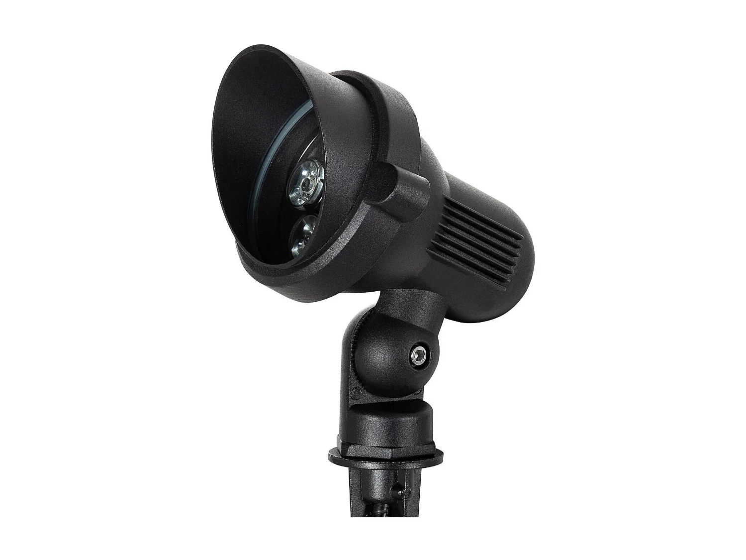 Spot LED Extérieur 5W Giverny sur Piquet Giverny 4000K Blanc neutre