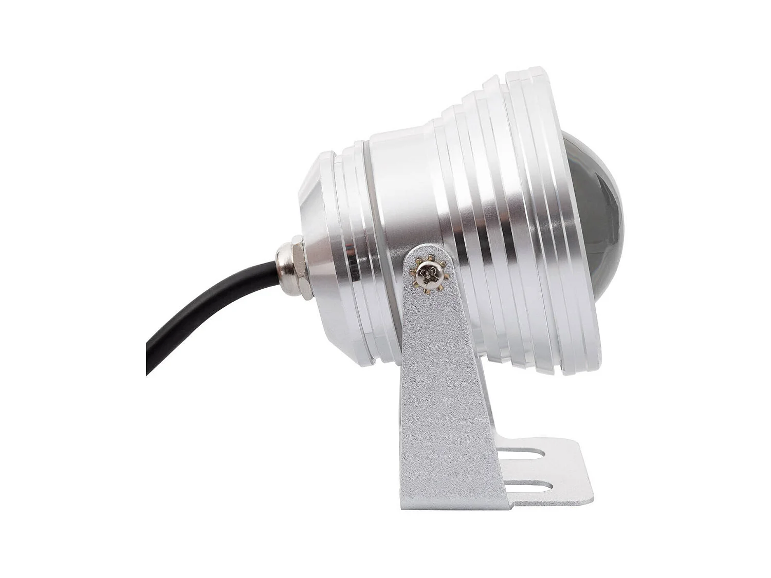 Foco Exterior LED RGB 7W Superficie 12V DC